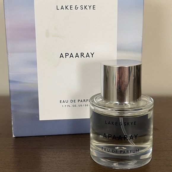 Lake & Skye Apaaray 1.7oz - Picture 2 of 4